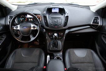 Ford Kuga 2.0 TDCi Duratorq AWD A/T - 9