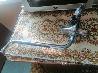 Vodovodné batérie - 9