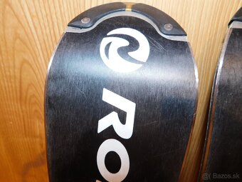 Rossignol 150cm - 9