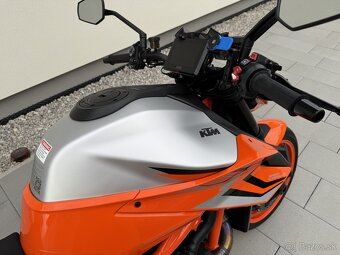 KTM 1290 Superduke R EVO, odpočet DPH - 9