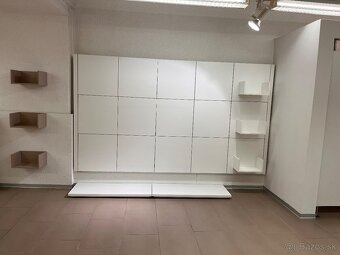 Zariadenie do obchodu originál Benetton - 9