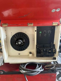 Fronius TPS 330 TransPuls Synergic – zváračka - 9