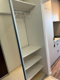 Prenajmem novo zariadenú garsónku v Petržalke - 9