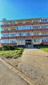 Slnečný 2-izbový byt na Ľadovni - 9