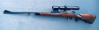 Opakovacia guľovnica Mauser Mod. 66 .243 Win - 9