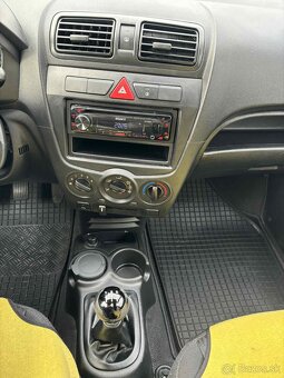 Kia Picanto 1.1 LX+ - 9