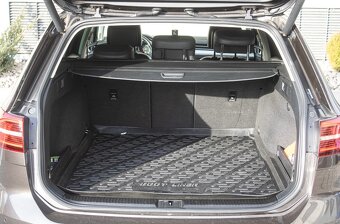 VW Volkswagen Passat Variant 2.0 TDI DSG Highline - 9