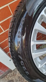 Audi A6 C8 5x112 R18 - 9