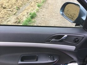 Škoda Octavia Greenline 1,6 TDI - 9