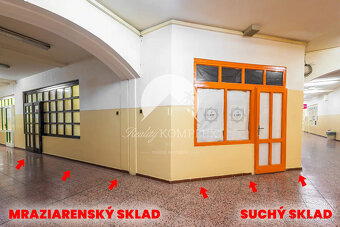 Reality KOMPLEX s.r.o. Vám ponúka na predaj EXKLUZÍVNE jedin - 9