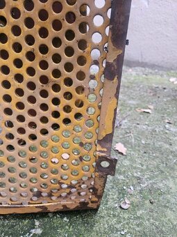 LKT 81 Turbo maska a rám - 9