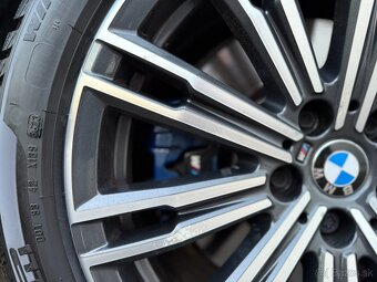 BMW 320D MHEV TOURING M-SPORT 140KW XDRIVE PANO, LASER - 9