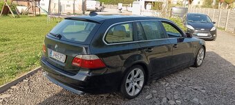 e61 535d r.v 2005 - 9