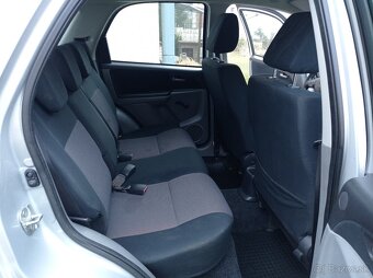 Suzuki SX4 1.5 benzin - 9