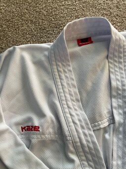 Predám karate set - 9