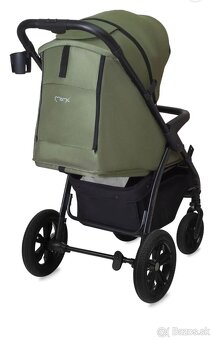 MoMi miya 2023 khaki - 9