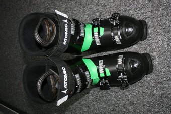 lyže Rossignol Experience 80 166 cm - 9