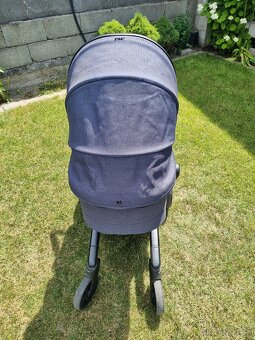 Kočík JOOLZ DAY 3 - 9