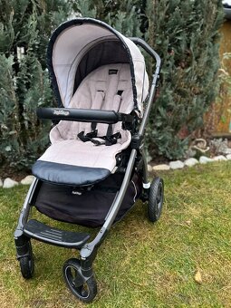 Peg Perego Book S - 9