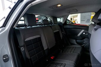 CITROËN C4 PLUS PureTech 130 S&S EAT8 - 9