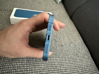 iPhone 13 128GB 100% batéria - 9