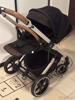 Cybex Balios S - 9