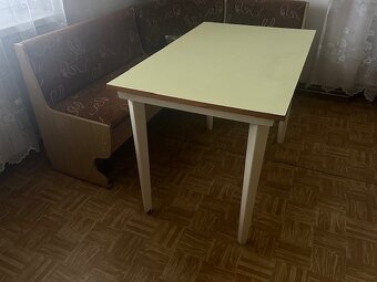 Predám rôzne stoly: - 9