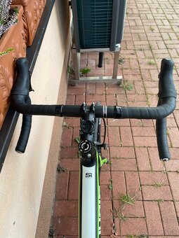 Cannondale Synapse Carbon 105 2016 - 9