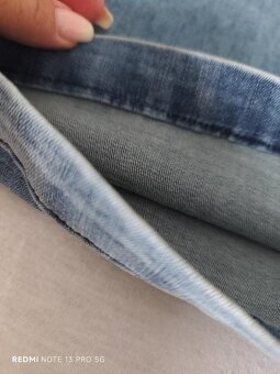 WIDE LEG rifle-v.M - 9