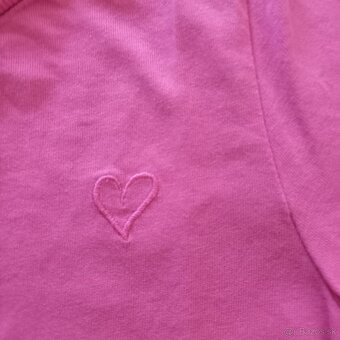 Letné tričká balík v.110-116 - 9