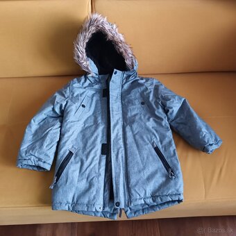 Detské bundy - 9