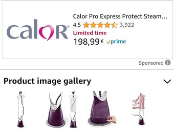 NAPAROVACIA STANICA PHILIPS - 9