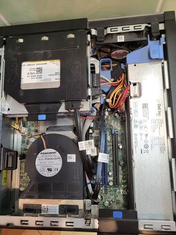 Dell Optiplex 7010, i7-3770, 8GB DDR3, 512GB SSD - 9