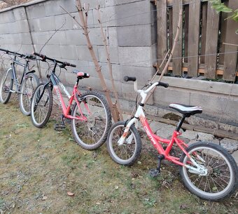 3x bicykel za cenu 1 - 9