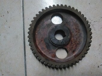 Moskvič 403 407 svetla - 9