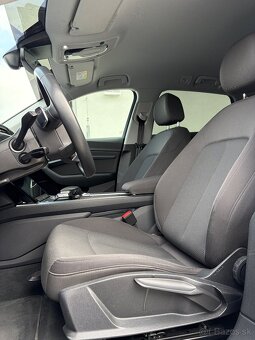 Audi E-tron e-tron 55 Quattro - 9