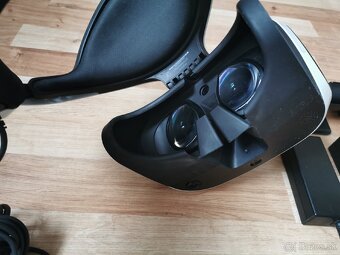 PS4 Virtuálna Realita Sony VR Set V2 - 9