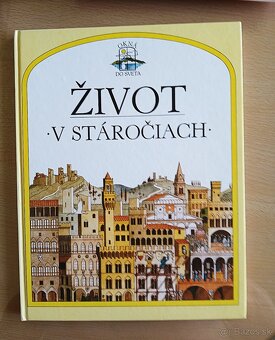 Rozprávkové knihy v perfektnom stave - 9