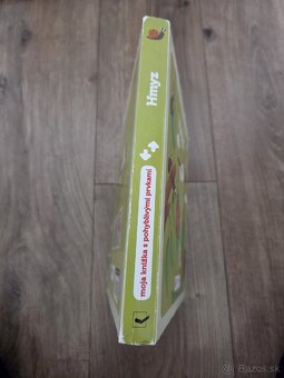 Hmyz pohyblivá kniha - 9