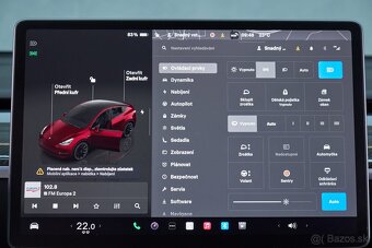 Tesla Model Y dual motor long range - 9