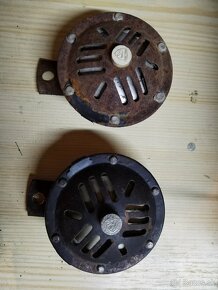 Babetta 210 diely - 9