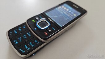 Nokia 6210 Navigator. - 9