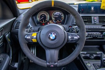 BMW M140i 3.0 edícia Shadow - 9