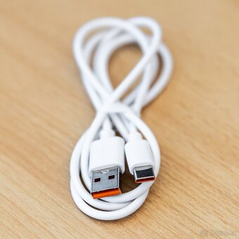 Káble USB 2, USB 3, USB C, Micro USB - 9
