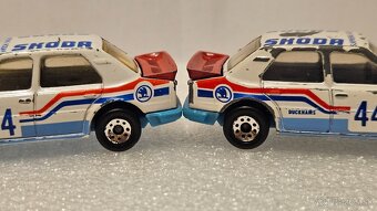 Matchbox Škoda 130lr - 9