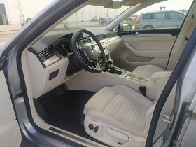 Volkswagen Passat Variant B8 GTE 8/2018,162.tis - 9