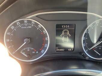 Octavia 2 facelift 1,6tdi 77kw r.v.2010 - 9