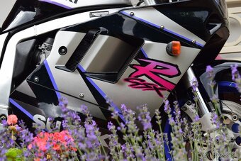 SUZUKI GSX-R 1100 - 9