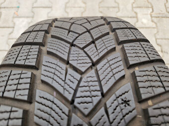 5x112 r19 kolesa vw id 3 disky 19 alu volkswagen 215 50 - 9