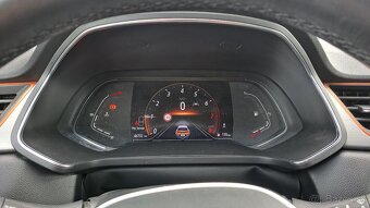 Renault Captur Intens TCe 100, 2020r. 13900e + Dohoda - 9